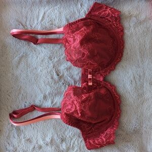 NWOT CHANTELLE BRA 34B